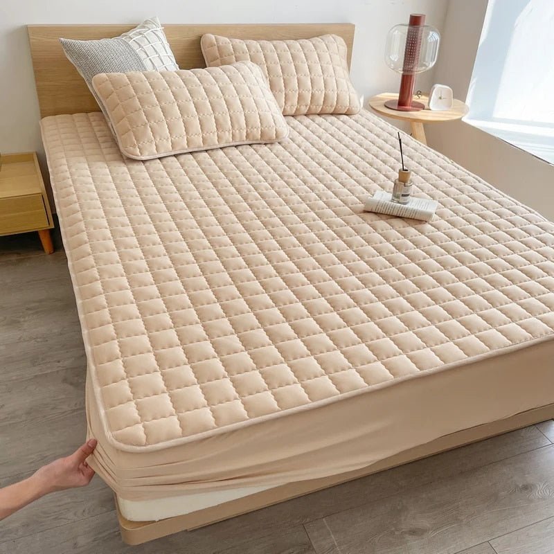 Halri ultra confortable et aéré