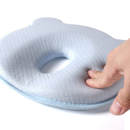 Comfortable Infant Support Pillow