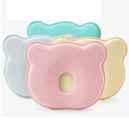 Comfortable Infant Support Pillow
