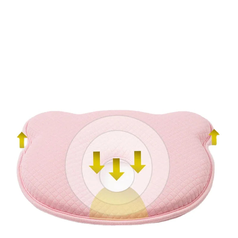 Comfortable Infant Support Pillow