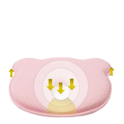Comfortable Infant Support Pillow