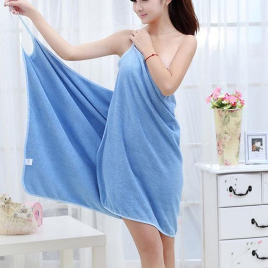 Quick Dry Microfiber Summer Towel - Halri