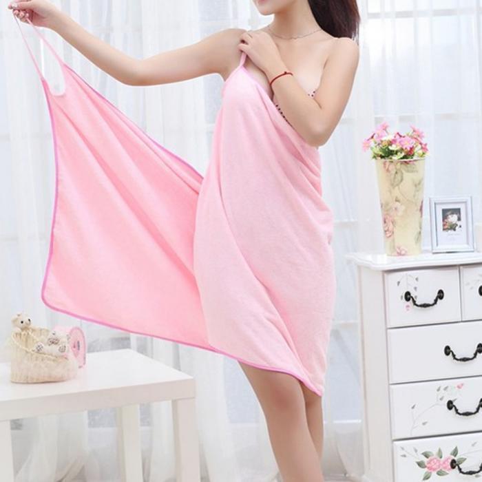 Serviette d'été en microfibre à séchage rapide