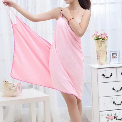 Serviette d'été en microfibre à séchage rapide