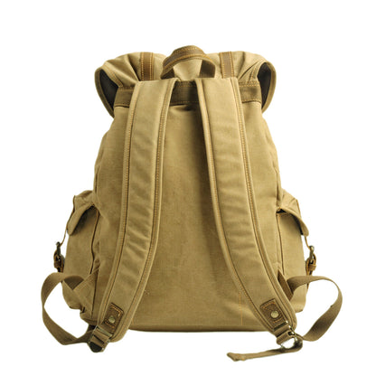 Spacious Comfortable Daily Travel Bagpack