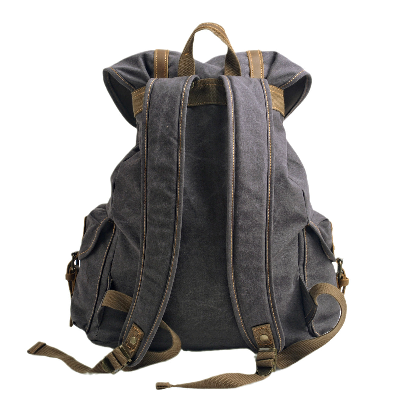 Spacious Comfortable Daily Travel Bagpack