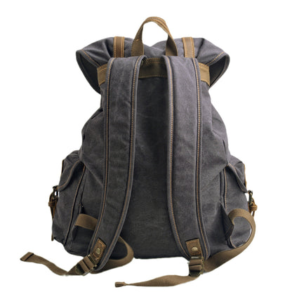 Spacious Comfortable Daily Travel Bagpack