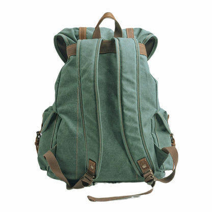 Spacious Comfortable Daily Travel Bagpack