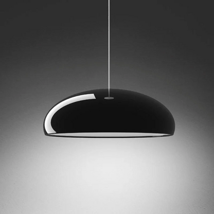 Plafonnier LED rond et élégant - Serena