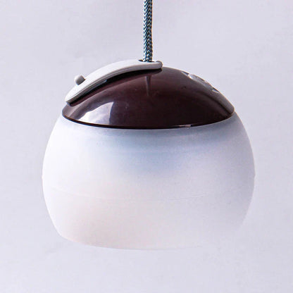 Lanterne de camping portable style rétro