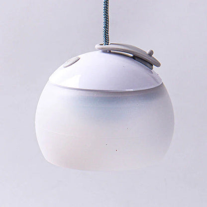 Lanterne de camping portable style rétro