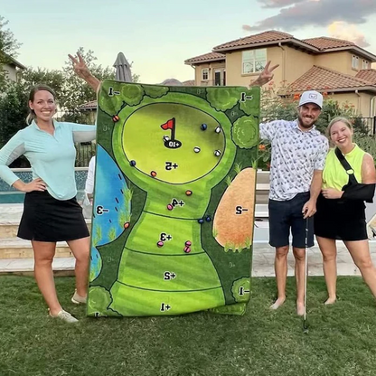 Fun Mini Golf Training Kit - Halri