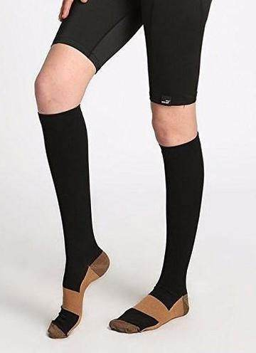 Athletic Support Socks 7 Pack for Men and Women