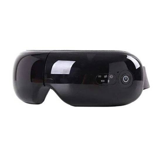 Relaxing Eye Massage Mask - Halri