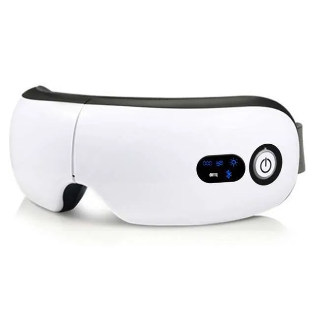 Relaxing Eye Massage Mask