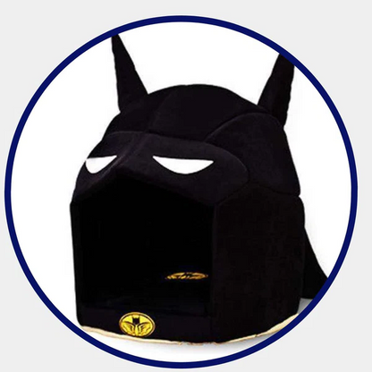 Dark Batman Wall Decor