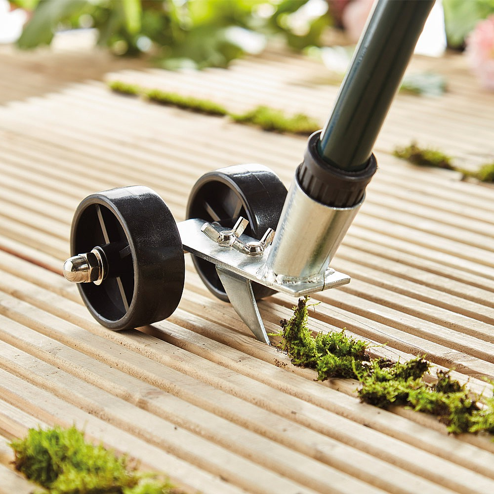Easy Garden Weed Removal Tool - Halri