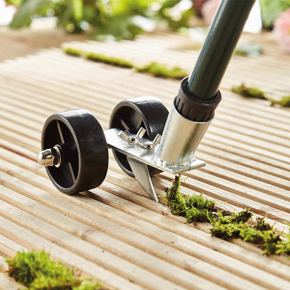 Easy Garden Weed Removal Tool - Halri