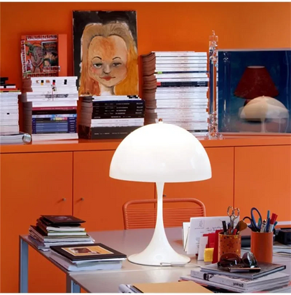 Vintage Nordic Desk Lamp