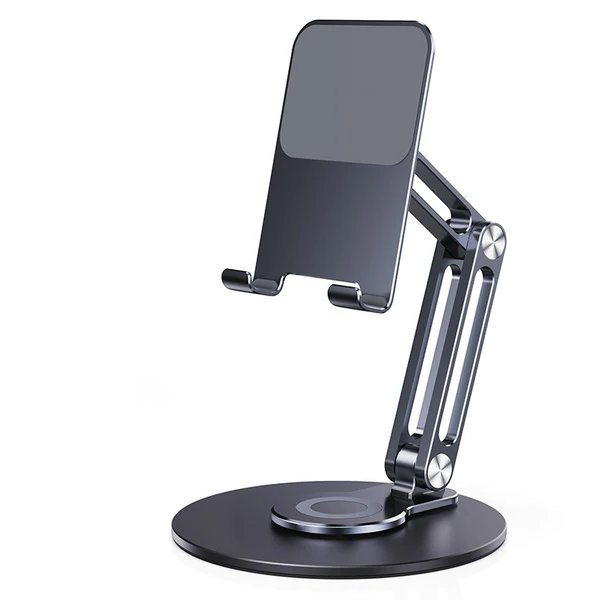 Adjustable Mobile Phone Holder Stand - Halri
