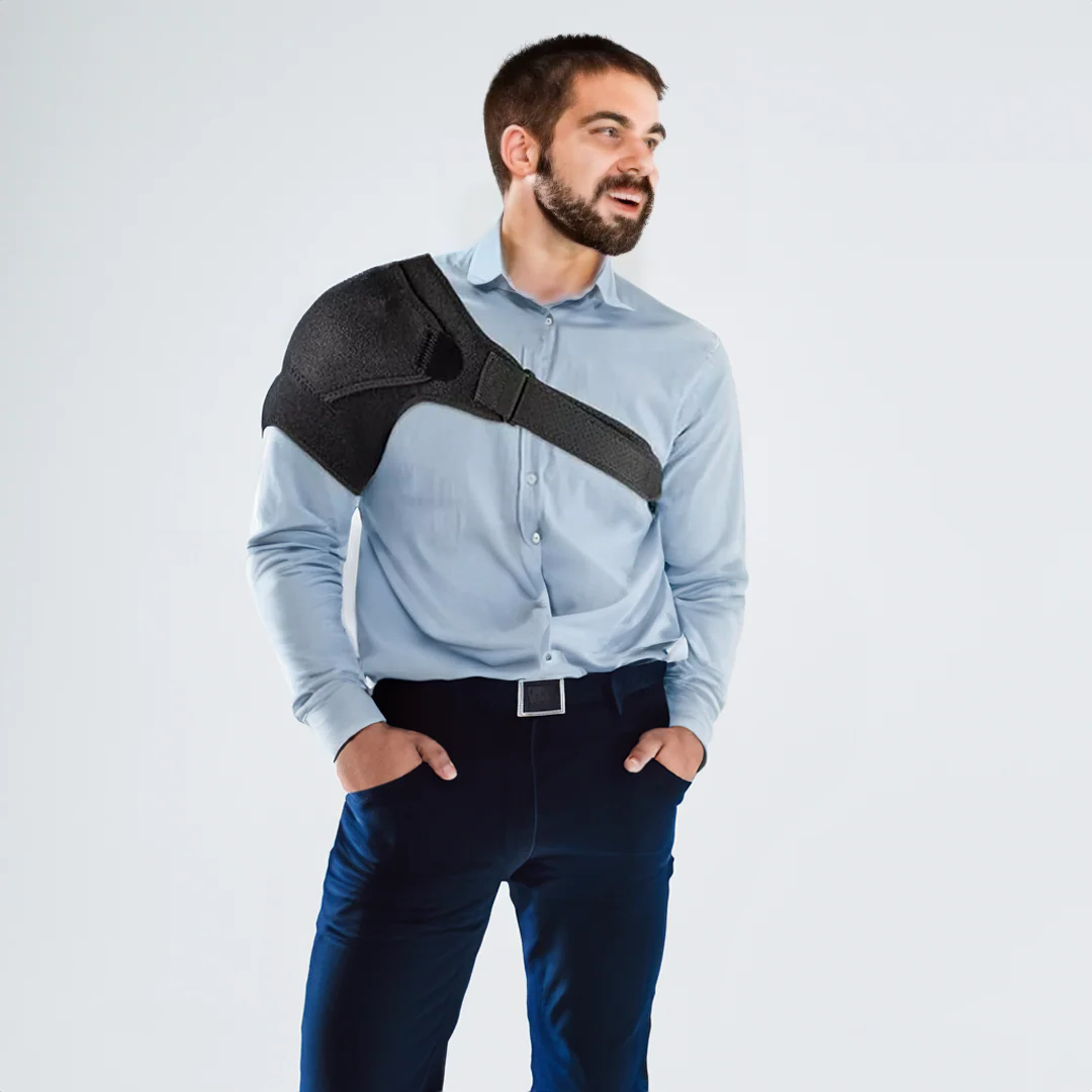 Comfortable Support Shoulder Strap