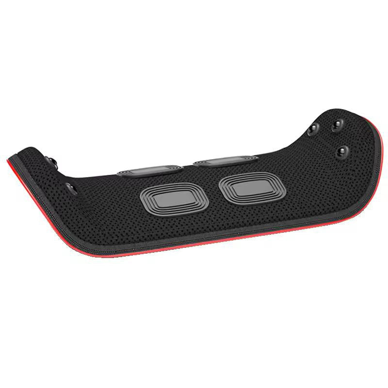 Relaxing Heated Vibrating Back Massager - Halri