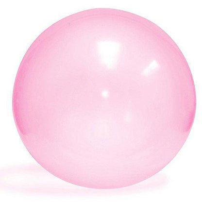 Balle gonflable amusante et résistante