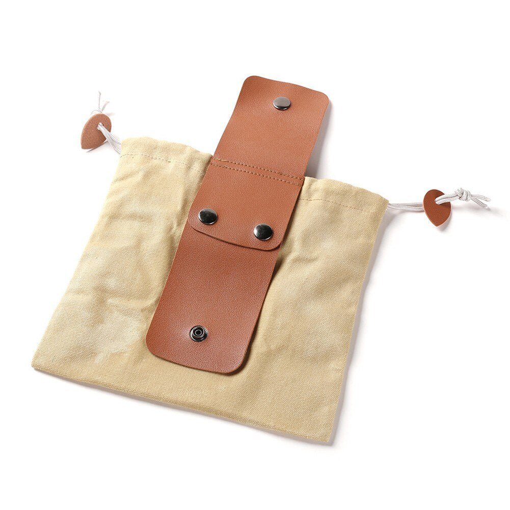 Sac fourre-tout compact pour récolte de jardin
