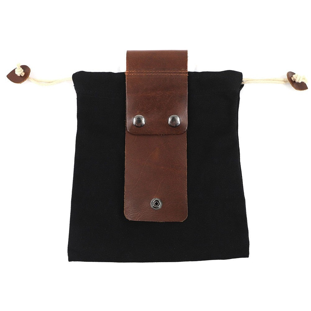 Sac fourre-tout compact pour récolte de jardin
