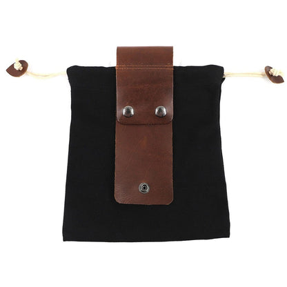 Sac fourre-tout compact pour récolte de jardin