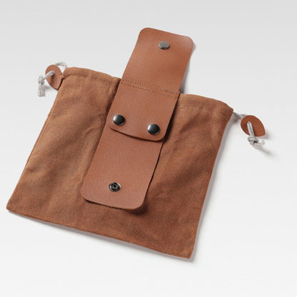 Sac fourre-tout compact pour récolte de jardin