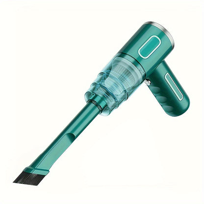 Aspirateur à main compact et portable sans fil
