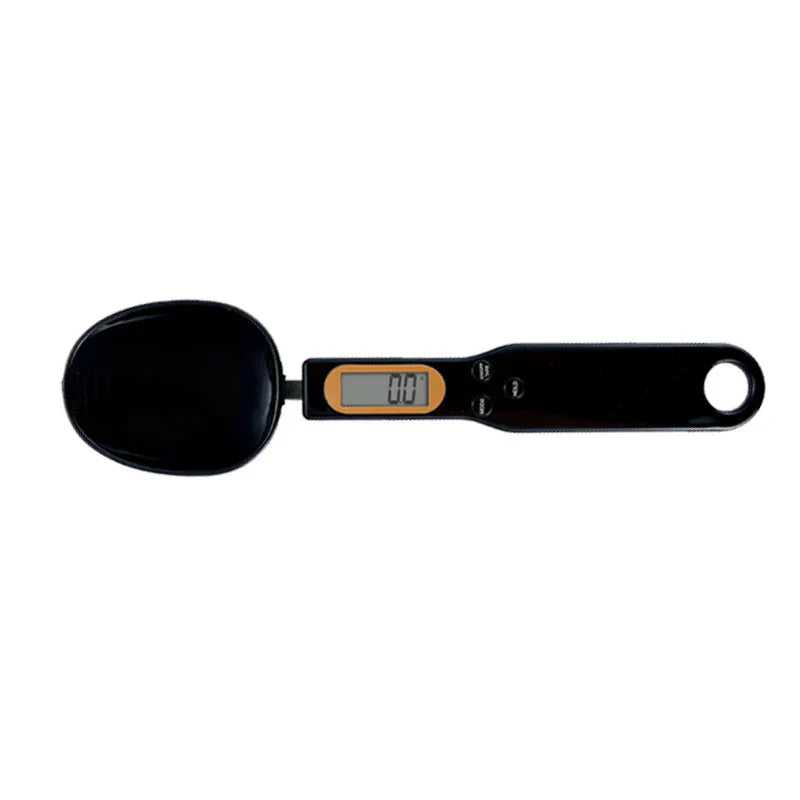 Cuillère doseuse numérique précise pour la cuisine