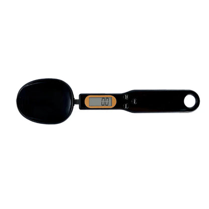 Cuillère doseuse numérique précise pour la cuisine