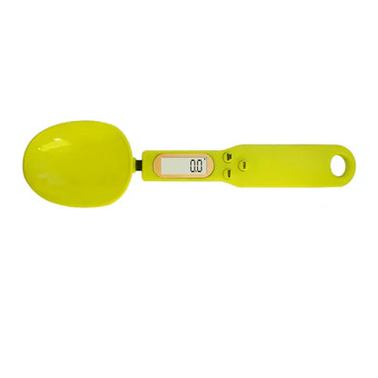 Cuillère doseuse numérique précise pour la cuisine