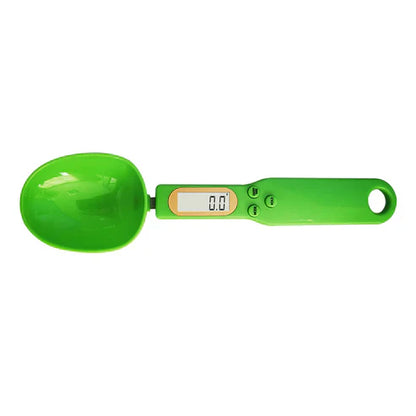 Cuillère doseuse numérique précise pour la cuisine