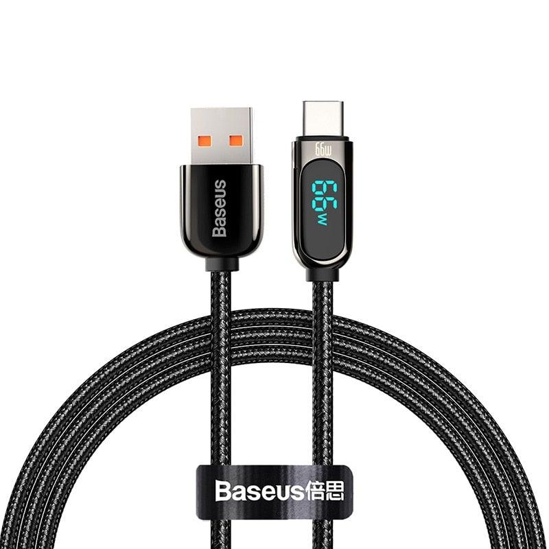 Chargeur rapide Pro 