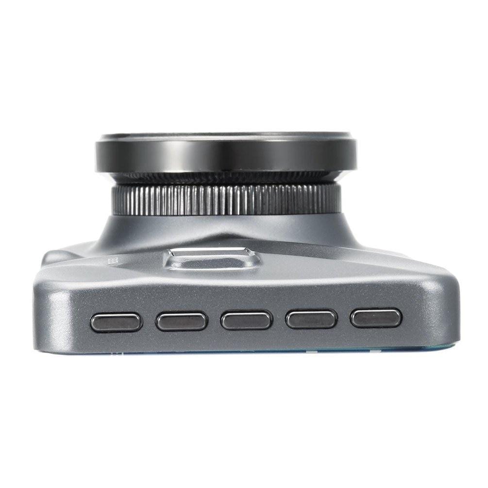 Dual Lens Car Camera Recorder 1080P HD