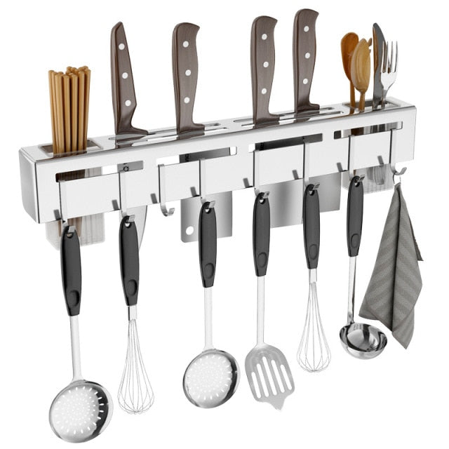 Étagère de rangement pour vaisselle de cuisine gain de place