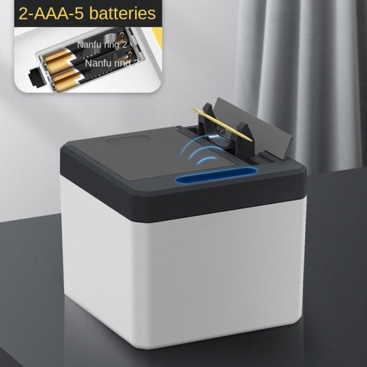 Automatic Toothpick Dispenser with Sensor - Halri