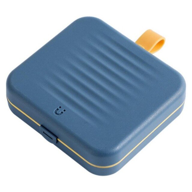Kit de couture de voyage compact