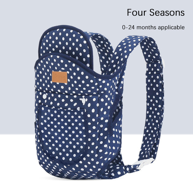 Ergonomic Double Baby Sling Carrier - Halri