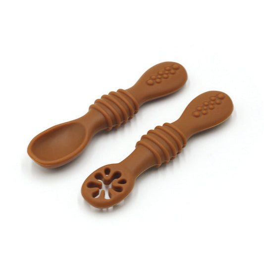 Baby Safe Easy Feed Spoon - Halri