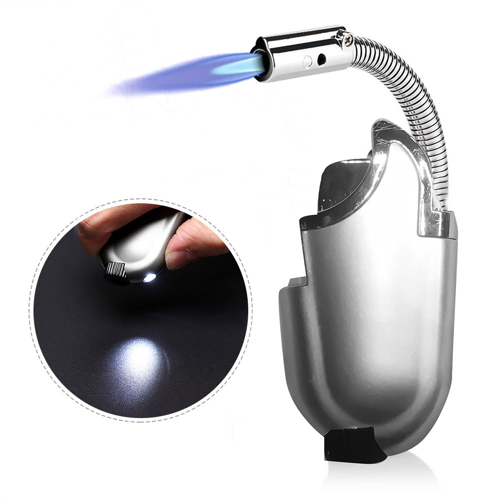 Waterproof LED Portable Camping Lighter - Halri