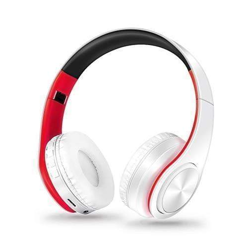 Wireless Bluetooth Stereo Headphones - Halri