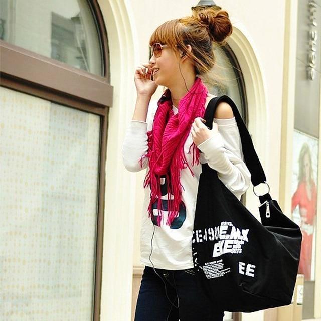 Sacs fourre-tout chics d'inspiration asiatique