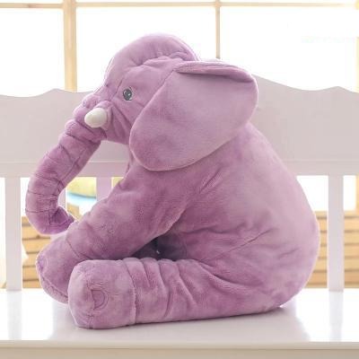 Coussin moelleux et confortable pour enfant 