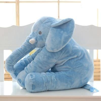 Coussin moelleux et confortable pour enfant 