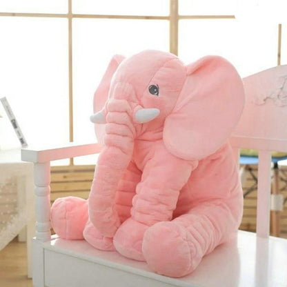 Coussin moelleux et confortable pour enfant 