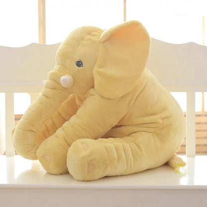Coussin moelleux et confortable pour enfant 